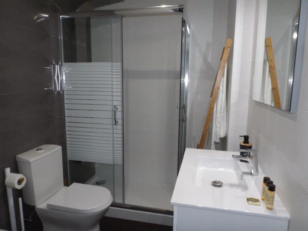 סאו מרטיניו דו פורטו Duque De Loule - Apartments - Apartamento F מראה חיצוני תמונה