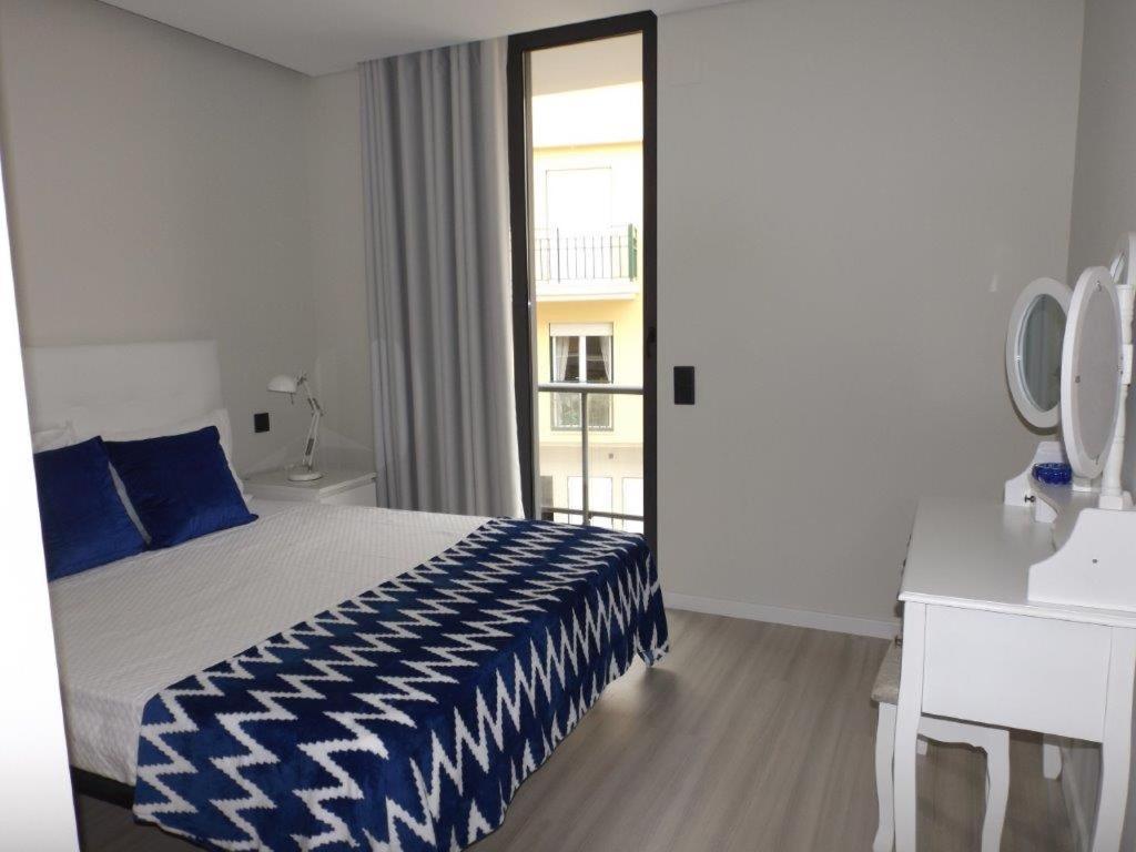 סאו מרטיניו דו פורטו Duque De Loule - Apartments - Apartamento F מראה חיצוני תמונה