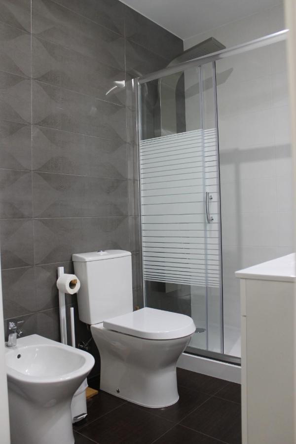 סאו מרטיניו דו פורטו Duque De Loule - Apartments - Apartamento F מראה חיצוני תמונה