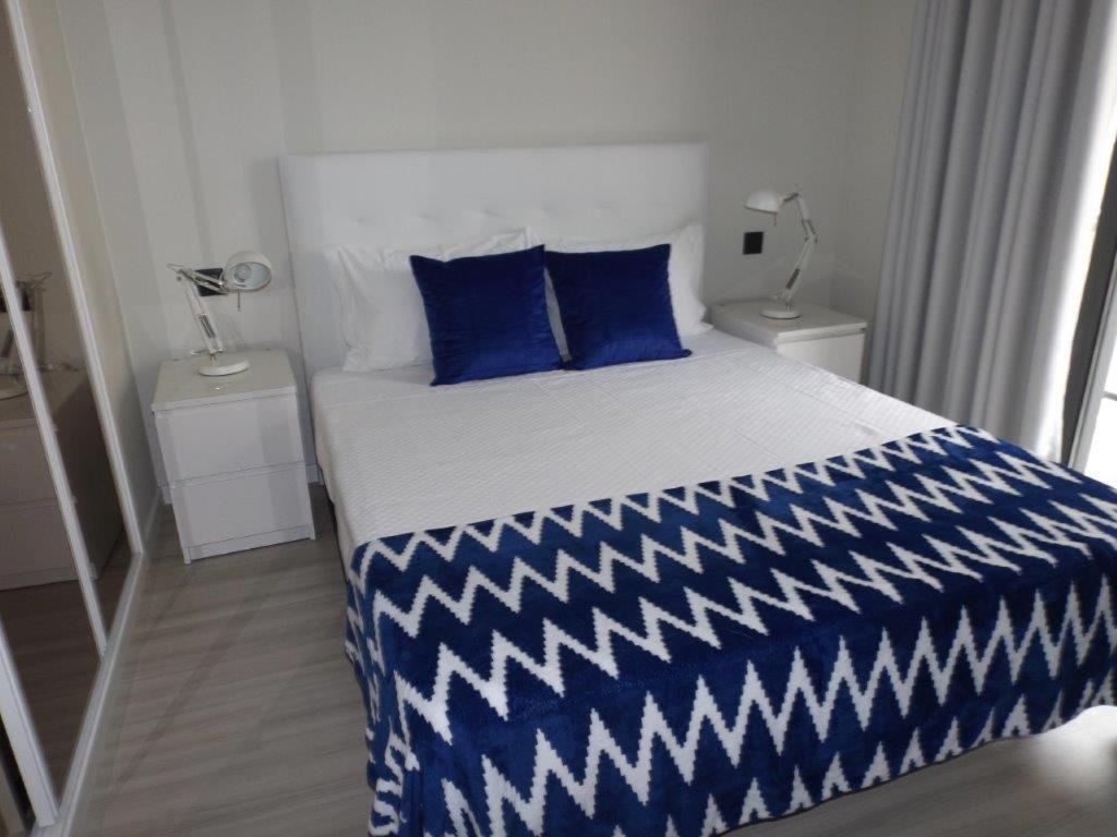 סאו מרטיניו דו פורטו Duque De Loule - Apartments - Apartamento F מראה חיצוני תמונה