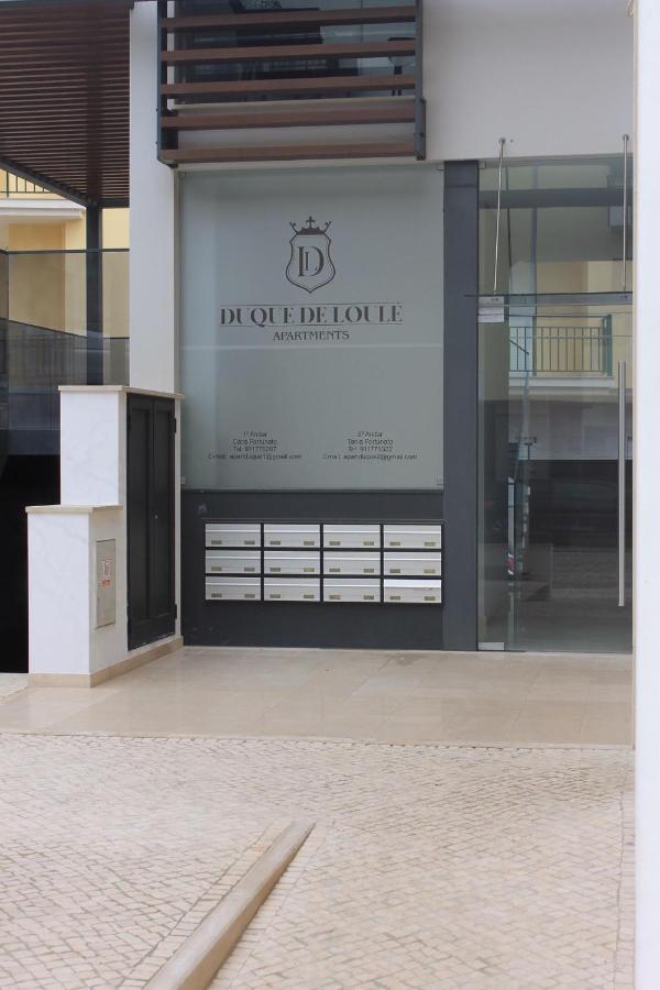 סאו מרטיניו דו פורטו Duque De Loule - Apartments - Apartamento F מראה חיצוני תמונה