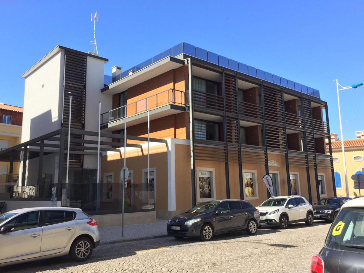 סאו מרטיניו דו פורטו Duque De Loule - Apartments - Apartamento F מראה חיצוני תמונה