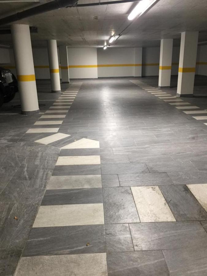 סאו מרטיניו דו פורטו Duque De Loule - Apartments - Apartamento F מראה חיצוני תמונה